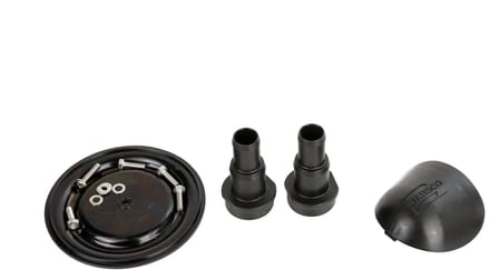 Jabsco SK386-0301 Servicekit voor 50540-1201A en 50690-0101A Pomp