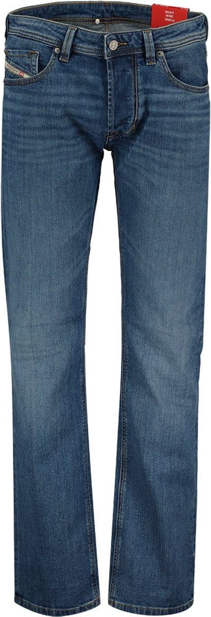 Diesel 00c06r-0kial 1985 Larkee Jeans Blauw 30 / 34 Man