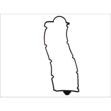 Pakking, cilinderkopdeksel ELRING 190.440