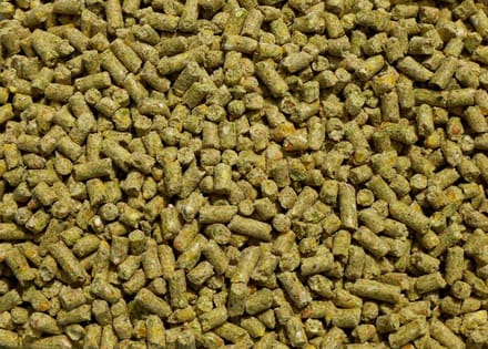Hm Kippen Legkorrel 20 kg