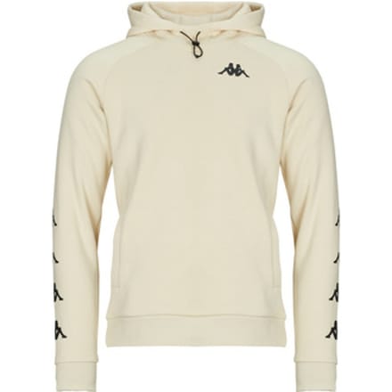 Kappa  T-shirt Korte Mouw GIKOM