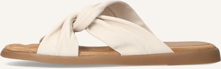 Unisa Camby Slippers - Dames - Beige - Maat 42
