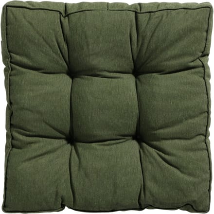 Madison-Matraskussen-Panama-47x47-cm-groen