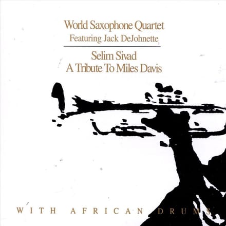 Selim Sevad - Tribute To Miles Davis