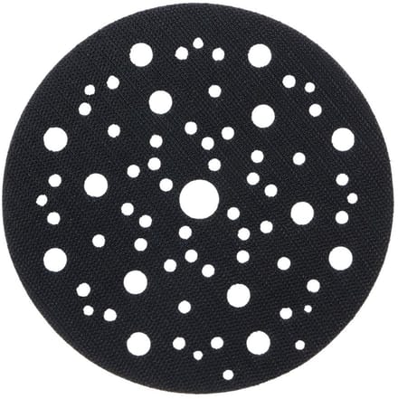 Radix - Beschermingspad Schuurpapier – Ø150mm