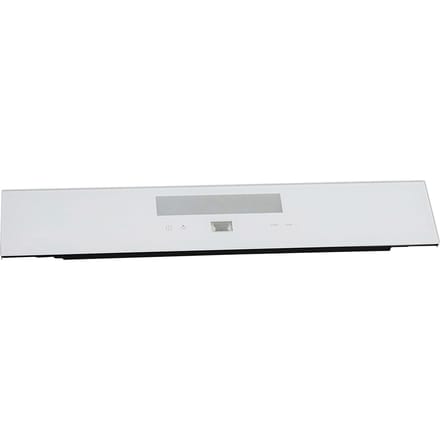 AEG controlepaneel, wit, 60cm,ITEX100 140195664911
