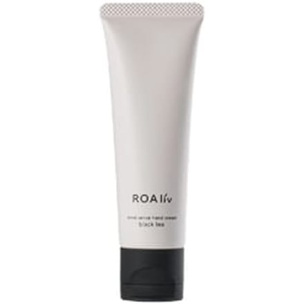 BCL - ROAliv Mind Sense Hand Cream Black Tea - 50g
