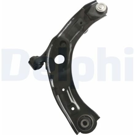 Draagarm, wielophanging DELPHI TC8810
