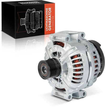 Frankberg 1x dynamo generator voor Benz Sprinter 2 3 4 B901 B902 B903