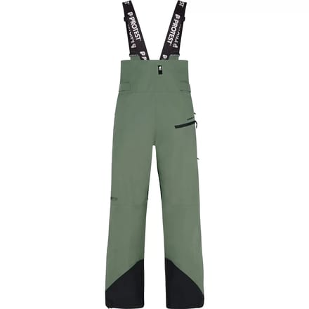 Ski-overalls Protest Base 3L