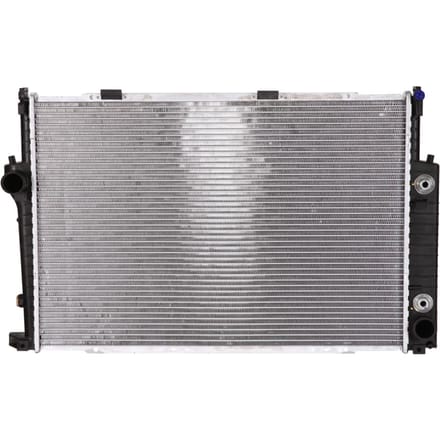 Radiator, motorkoeling NRF 519589