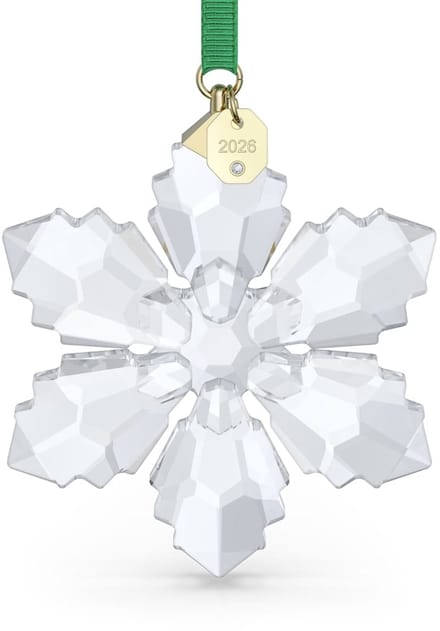 Swarovski Hangers Annual Edition Jahresstern 2026 5718051