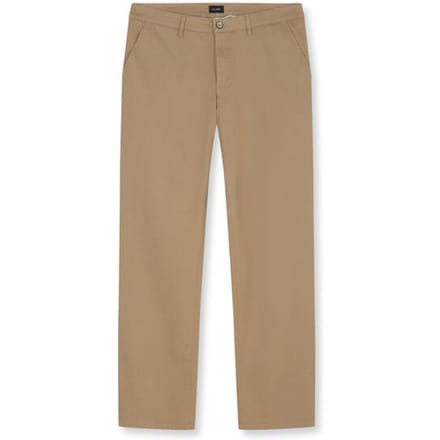 OLYMP Chino, Modern Fit, Beige