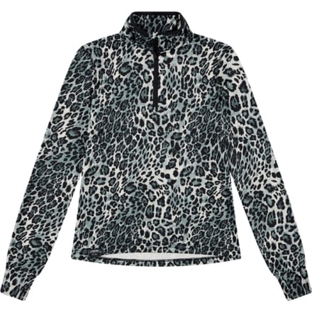 Poederbaas Skipully Dames - Arty - Wit - Maat S