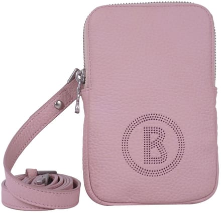 Bogner Telefoontasje Sulden Johanna Phonecase LVZ Rose Roze
