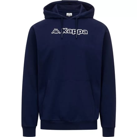 Hoodie Kappa Femmo