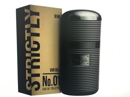 Van Gils Strictly No.01 Eau de Toilette - 30 ml