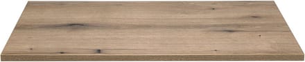 Sanifun wastafelblad Oak Coast Evoke 1200