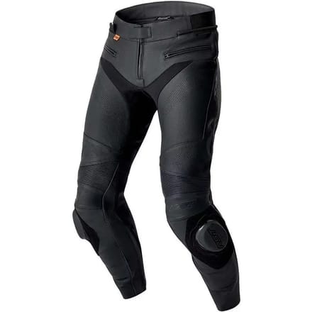 Leren motorbroek RST S1 D3O