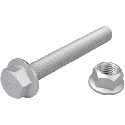 Schroef, motorsteun TEDGUM TED74916