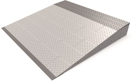 Secucare - Secucare Modulaire drempelhulp