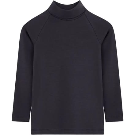 Pulstrui voor meisjes Kids on the Moon Charcoal