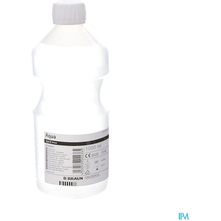 Ecotainer Braun Aqua 1000ml 0082479e