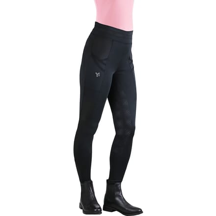 Dames full-grip rijlegging York Alica
