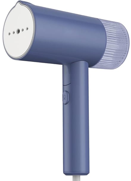CRLYN® Stomer Kleding - Steamer - Kledingstomer - Handstomer - Blauw