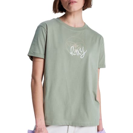 Roxy Ocean Regular Shirt Dames - Maat XL