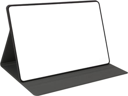DailySupplies® Mobiel Whiteboard - Weekplanner - Maandplanner - Jaarplanner - Magnetisch - Zwart