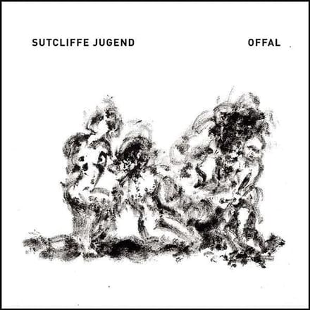 Sutcliffe Jugend - Offal (CD)