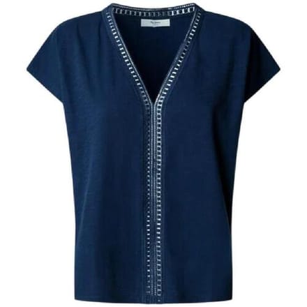 T-shirt Korte Mouw Pepe jeans PL5000138 597