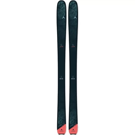 Ski zonder binding vrouw Dynastar E-Pro 99 Open