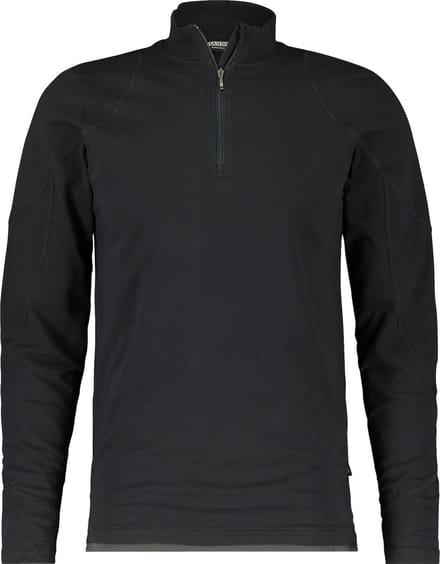 T-shirt met lange mouwen