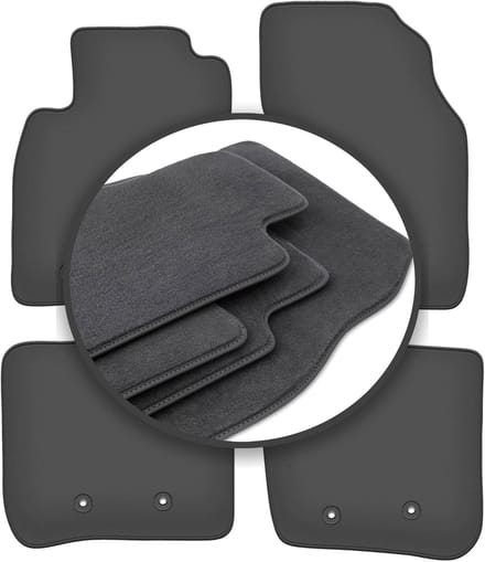 Premium automatten voor: Volvo V40 I stationwagen (1995-2004)