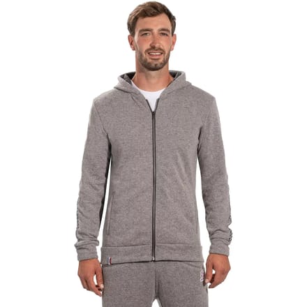 Fijn gebreid jasje Skidress Alexandre