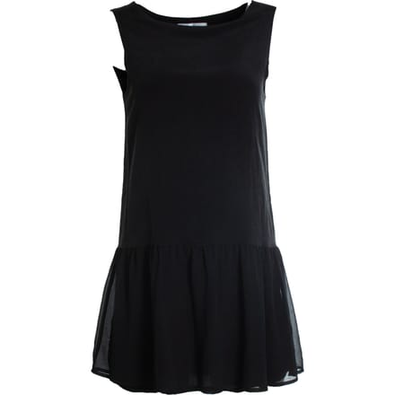 Anine Bing, zwarte mouwloze top