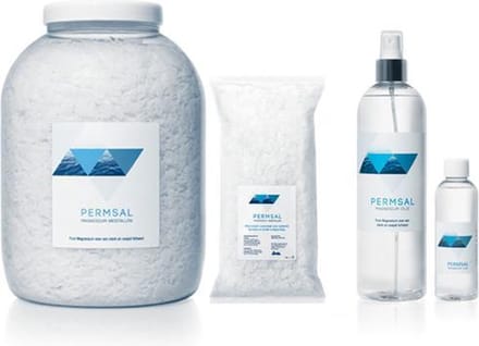 Permsal | Ontspanningspakket Large