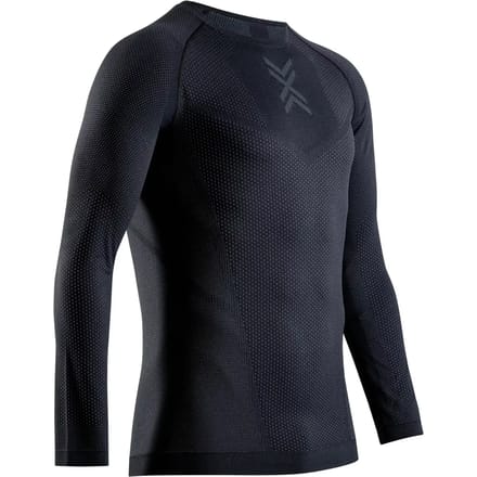 Jersey met lange mouwen X-Bionic Xceed Run