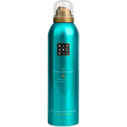 Rituals - The Ritual of Karma Foaming Shower Gel - Douchegel - 200 ml