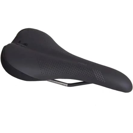 WTB Volt Titanium Zadel 265x150mm - Comfort & Snelheid