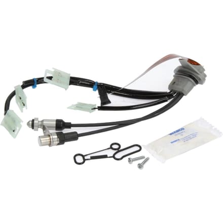 Snelheidssensor, automatische versnellingsbak ZF 0501321146ZF