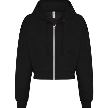 Dames Hoodie Just Hoods