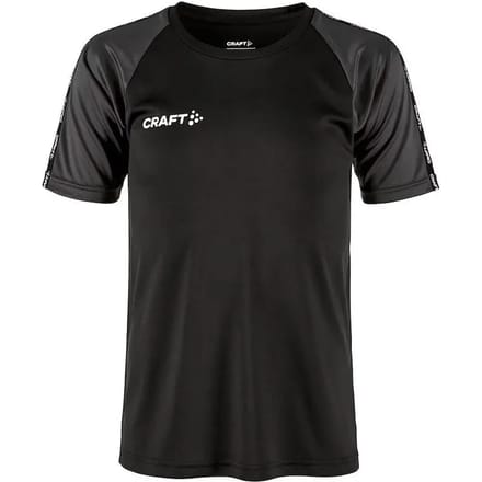 Kinder Sportshirt Craft Squad 2.0 Contrast