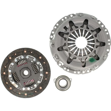 Koppelingsset LUK RepSet 619 3116 00