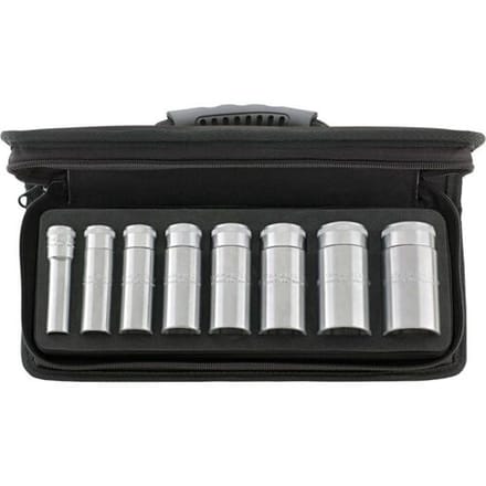 Stahlwille 51/8 N 96030212 Dopsleutelset 1/2 (12,5 mm)