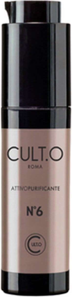 CULT.O Concentrate N6 actieve reiniging 50ml