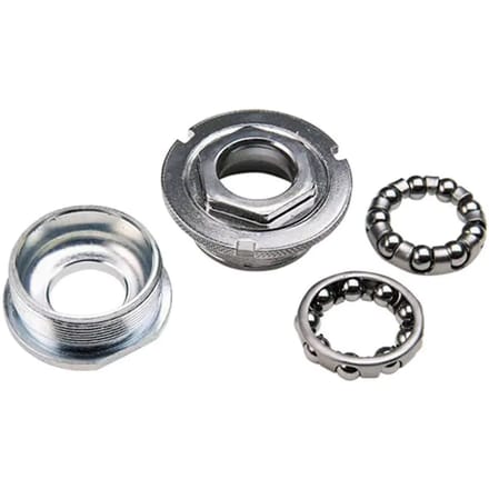 Trapas-/crankstelselectie Sélection CGN Cycle F.Bsc