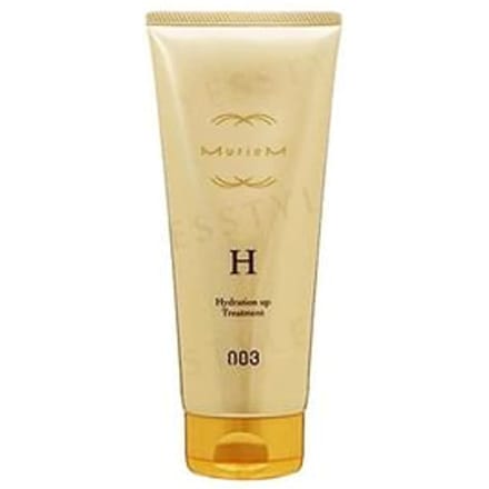 no3 - MurieM Gold Treatment Hydration Up Treatment 200g